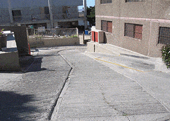 renta de apartamento en la cacho