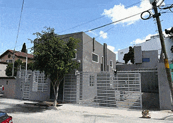 renta de apartamentos en zona rio